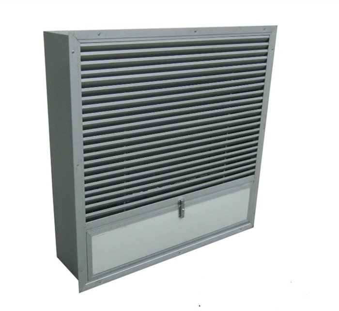 正壓送風口，排煙口