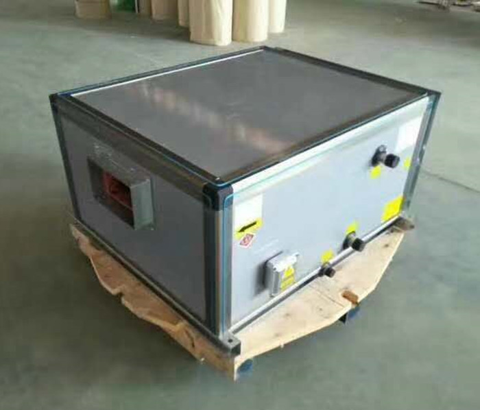 空調末端產品新風機組，新風換氣機，風機箱